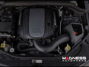 Jeep Grand Cherokee Cold Air Intake - NextGen - 5.7L V8 - K&N